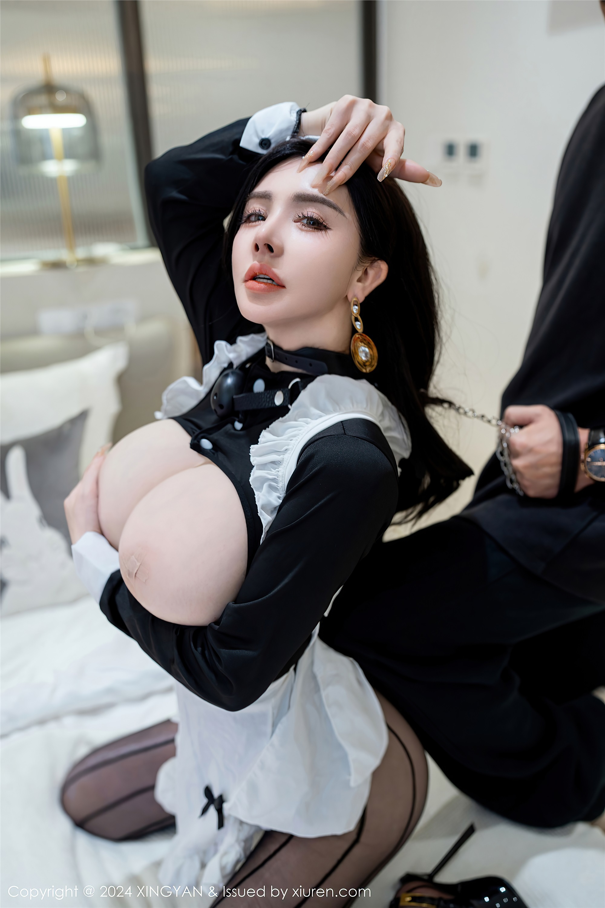 XINGYAN星颜社 2024.04.30 VOL.230 潘思沁